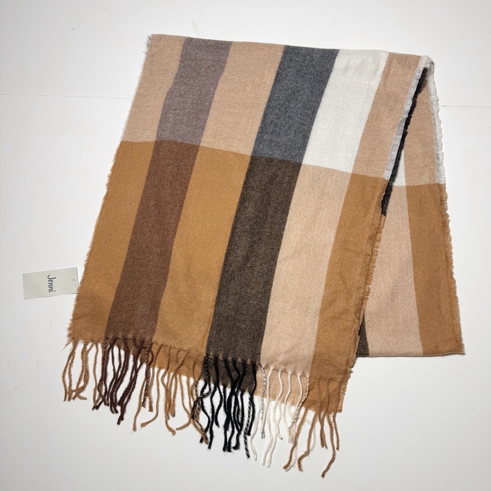 Jenni Scarf
